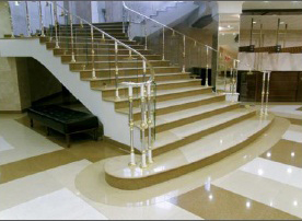 caesarstone-lestnitsy image Лестницы и ступени