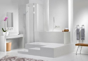 caesarstone-steny image Стены