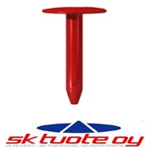 Кровельные крепления CROCO от SK-TUOTE OY