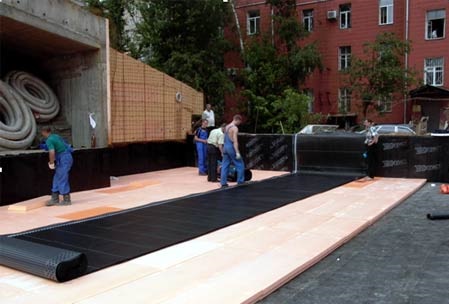 tefond izostud